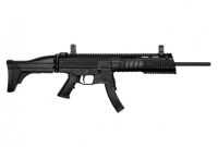 Imagem de CARABINA TAURUS CT9 9 MM (16 POL) ANODIZADO PRETO
